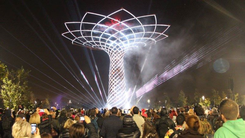 bit.ly/1MB0dTy Un espectáculo de iluminación sin igual! <a href="/bohemprojects/">Bohem Projects</a> <a href="/PromosLED/">Promociones LED</a>