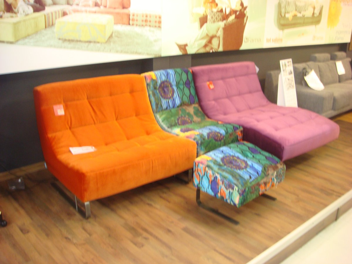 Tot Salons tweet media