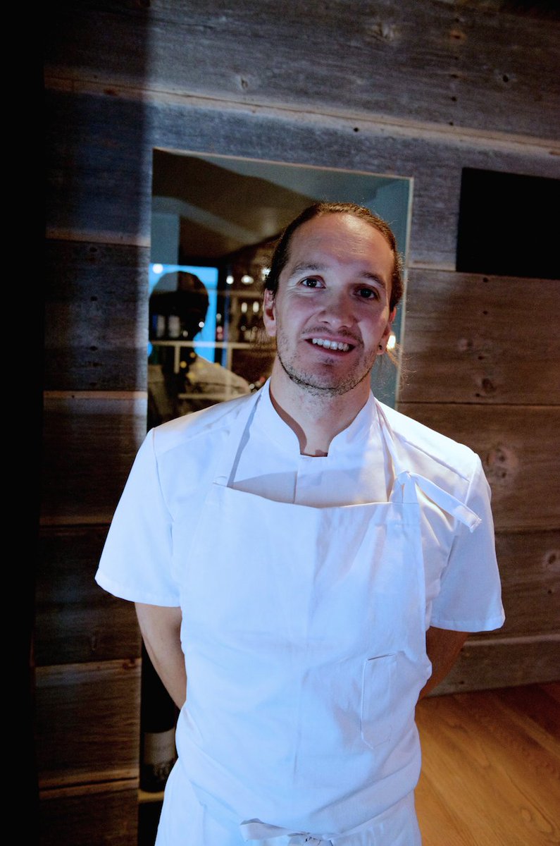 Cruvin_'s tweet photo. Kokker til CRU kjøkken &amp; vinbar! Send CV til post@cru.no #cruoslo #Chefsneeded #søkerkokk https://t.co/QGumc3wdL2