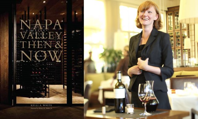 Smith-Madrone Winery tweet media