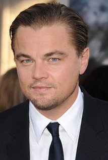 Happy Birthday to Leonardo DiCaprio (41) 