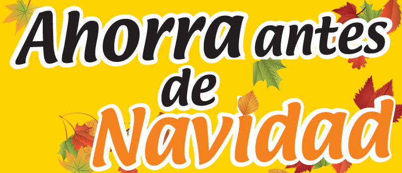 DynosInformatic's tweet photo. Ya tenemos disponible nuestro nuevo catálogo "Ahorra antes de Navidad", descárgalo aquí: https://t.co/lxOkE1y41r https://t.co/HNW5TxMiD9