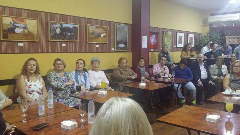 Juan Ignacio Zoido tweet media