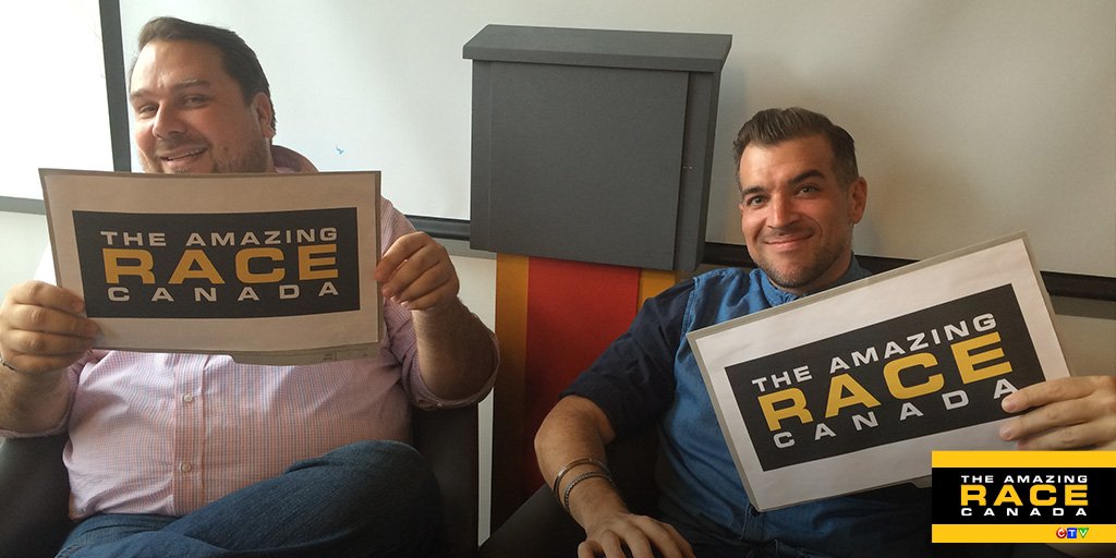 Under 2 weeks left!  Use our producers' tips &amp; submit your application: ow.ly/UwNg6 #AmazingRaceCanada