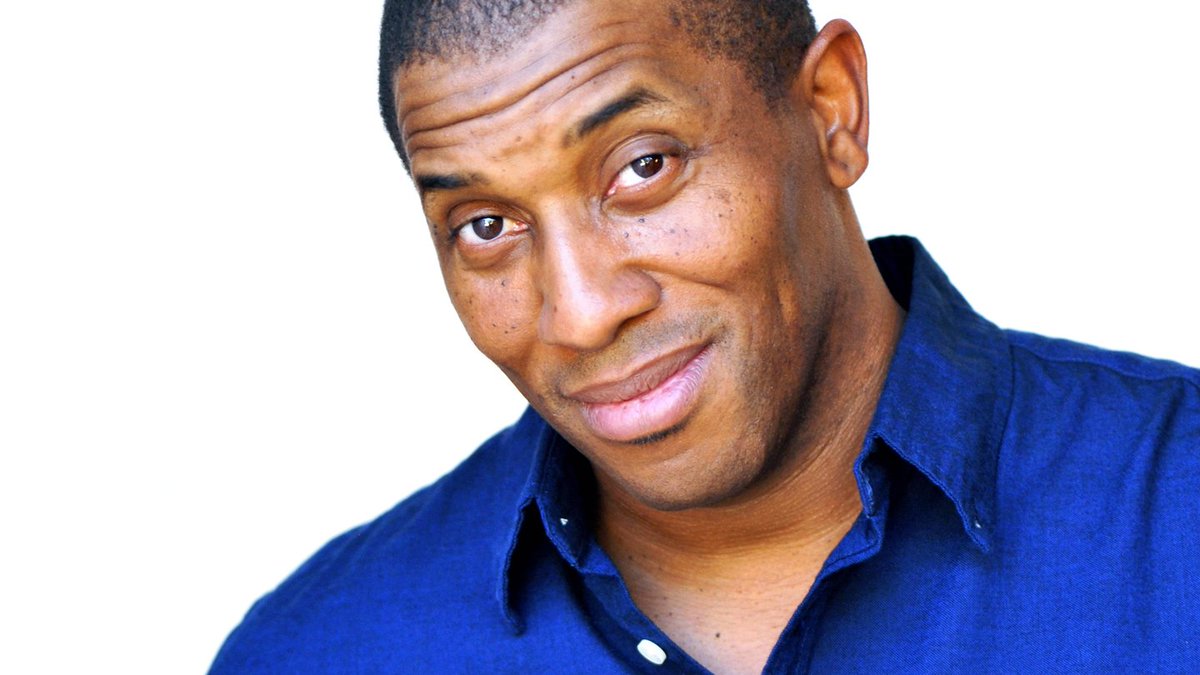 New Event: Comedian Clinton Jackson @ Punch Line Sacramento (Sacramento, CA) bit.ly/1NLespB