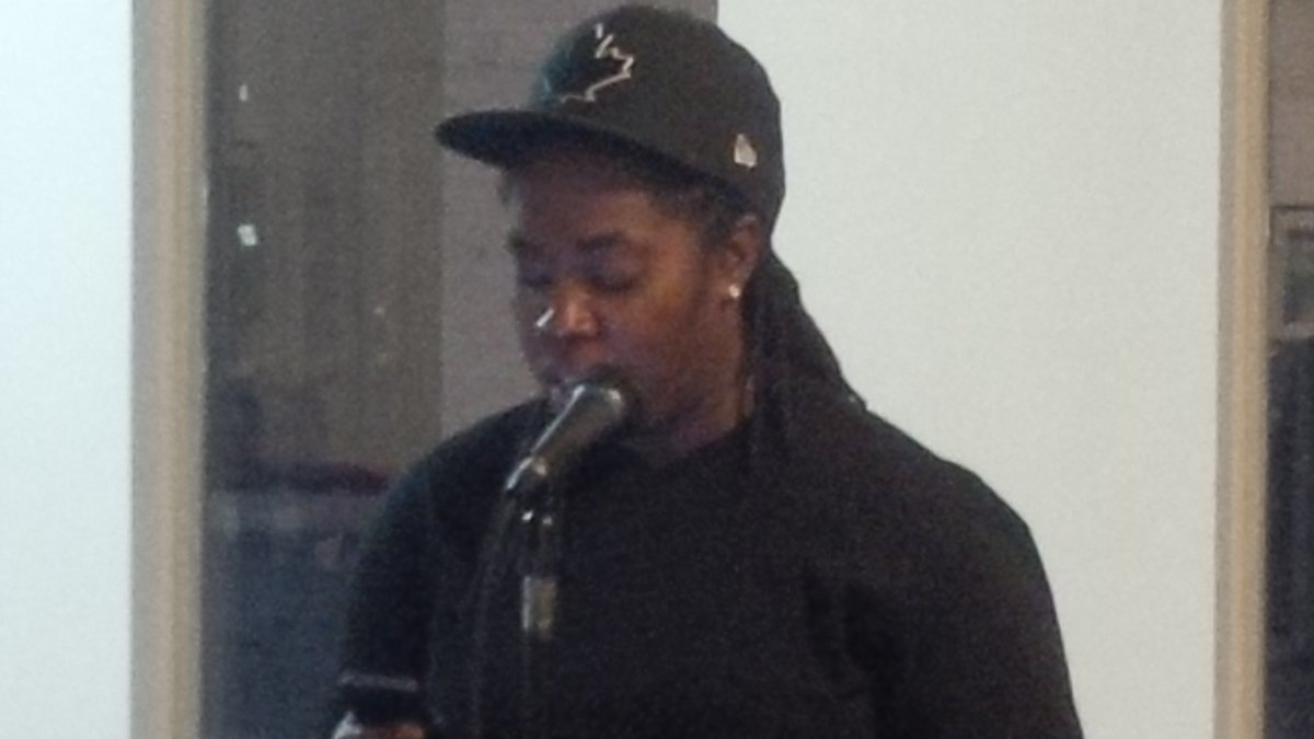 WriteOnOpenMic's tweet image. #greatnite #getignited #somuchTOtalent Next show Thurs Nov 26 w @nariwarchild  n friends