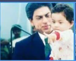  happy birthday to aryan khan  