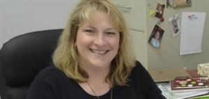 SpecialtyCases's tweet photo. https://t.co/xocqIJFukM We interviewed Kiersten Gillespie, Pres. &amp; she discusses owning Specialty Cases. https://t.co/MHv2WECSHy