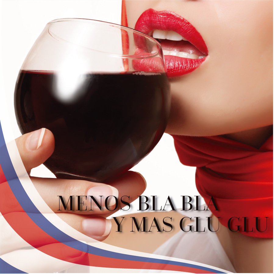 Dragocorp's tweet photo. ¡Nada como disfrutar un buen vino sin tanta charla, toma tu copa, sírvela y a relajarse! https://t.co/pdRV2bQcYB