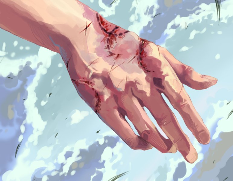 Hands || Eren x Reader by MapleTeaa dlvr.it/CjkSXg