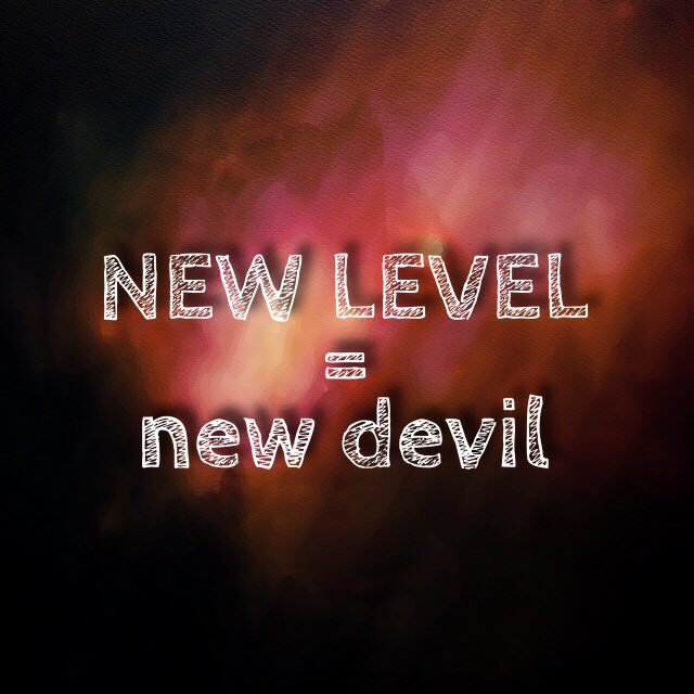 ianallentalbert's tweet image. Anytime we can make any kind of #forward progress, satan will try to intervene #levelup #iatown #grind #newlevel