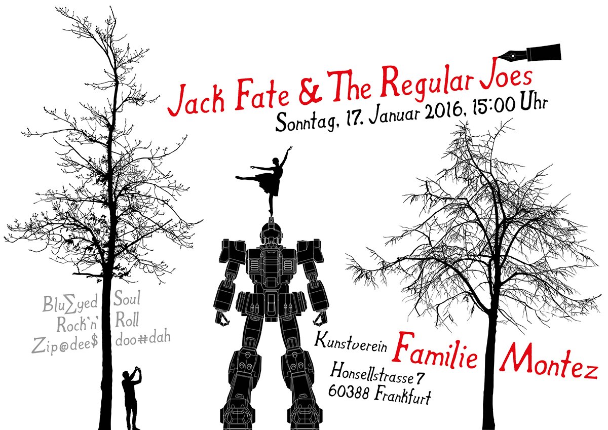 jackfateregular's tweet photo. don’t miss the https://t.co/QjfcTlzbGa kick-off january 17th at https://t.co/drq0y3CWwU montez ♫♪♬ #jackfateregular https://t.co/Y1btpHidwS
