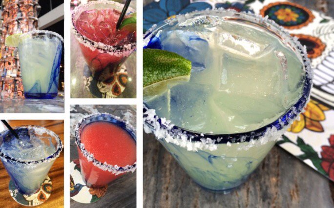 $6 margaritas all day Friday at Torre for their one year anniversary!