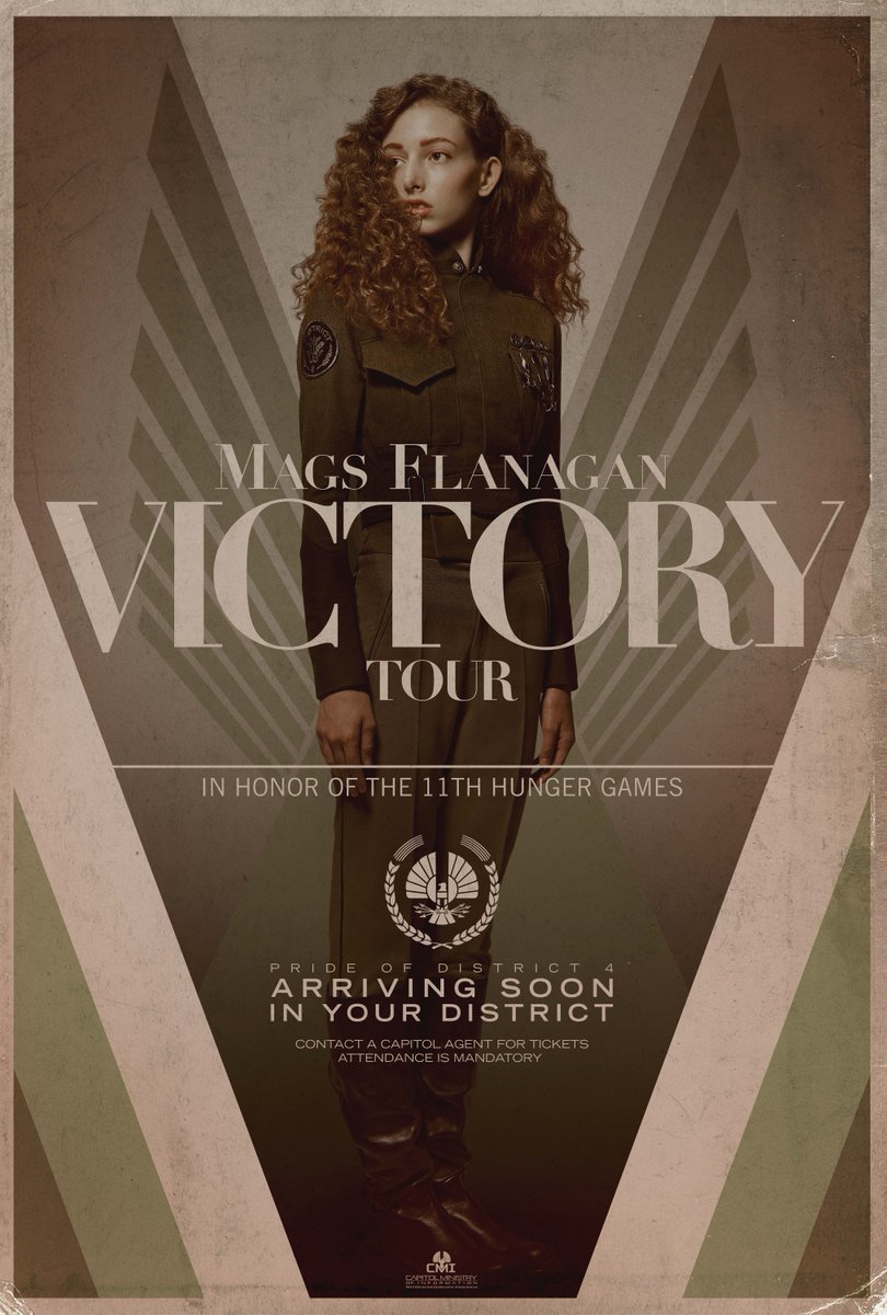 One Panem tweet media