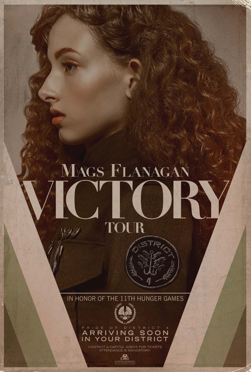 One Panem tweet media