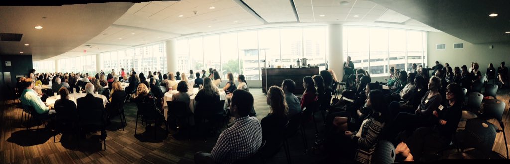 KylieMcGivern's tweet photo. Big thank you to @Lead_Austin @SusanCombs @juliacuba &Pam Owens for an inspiring #EngageBreakfast #WomenInLeadership https://t.co/9nhv5ImPDV