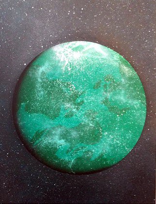 ExplosionismArt's tweet photo. new stuff in the works! 
made with Fireworks! @artfinder @ArtPeopleSF @MilkyWay_Earth @SPACEdotcom https://t.co/jy9H8bT4Tz