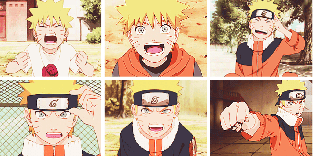 NarutoVillage's tweet image. Stop complaining about Fate and saying how it can't be changed!
—NARUTO UZUMAKI 👊