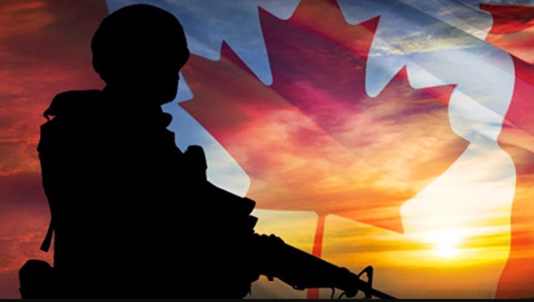 BuiltBubbaTough's tweet photo. For those who faught and continue to fight for our beautiful country my hats off to you. Thank you. #RemembranceDay https://t.co/IhoXWFPBEA