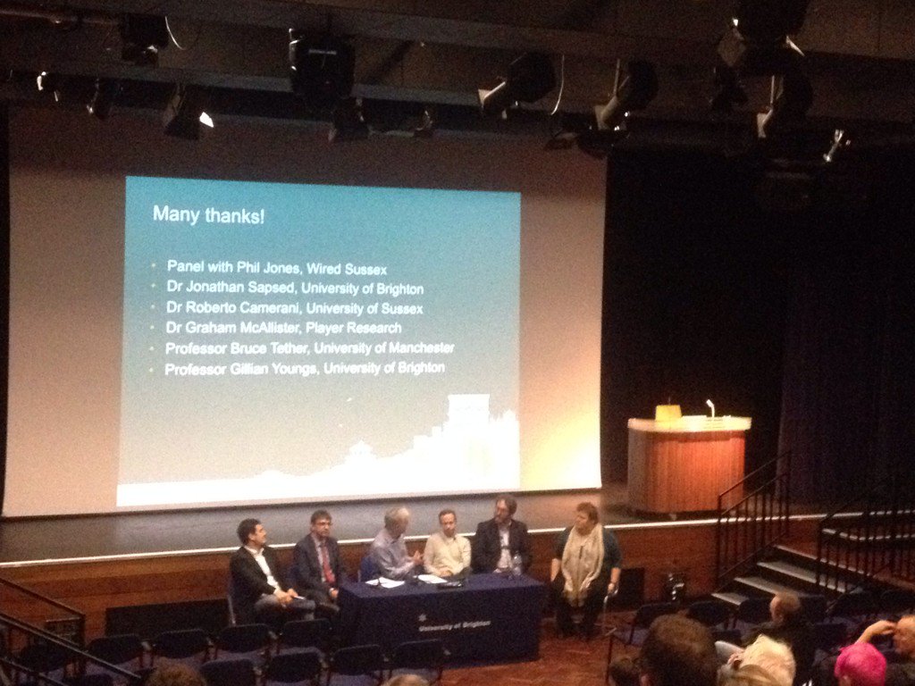 BrightonFuse tweet media