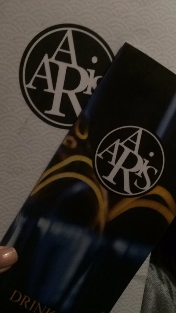 AarisRestaurant's tweet photo. Come and taste the experience that is #AarisRestaurant https://t.co/zuI44Dn2Xq