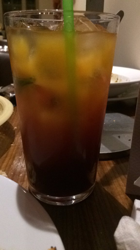 AarisRestaurant's tweet photo. Come and taste the experience that is #AarisRestaurant https://t.co/zuI44Dn2Xq