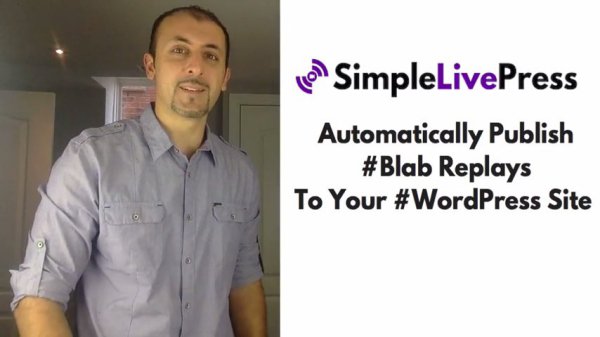 Uriyya's tweet photo. 282 – #Blab Automation w/ @hanimourra https://t.co/tYkA7ZIFcl #SimpleLivePress #podcast https://t.co/82ZZ6ScHwa