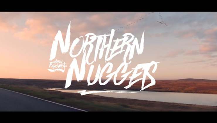 CycleFaster's tweet image. MoshunTV : Cold but killer! North Scotland was firing last week. #surfing … )