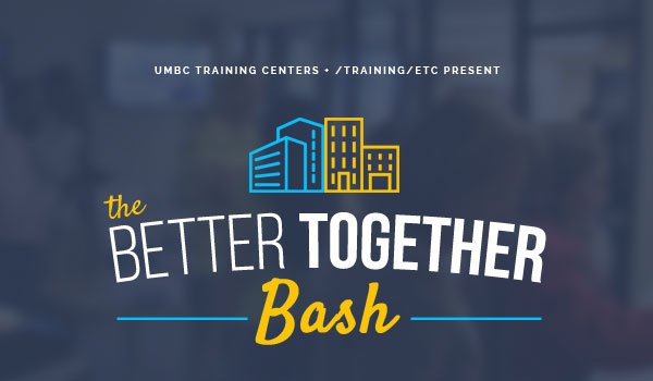 UMBCtraining's tweet photo. Interested in #RedHat, #hortonworks, #BigData, or #wellness?  Be there tomorrow: https://t.co/NxwP0Gft3S https://t.co/rptOwgo1EC