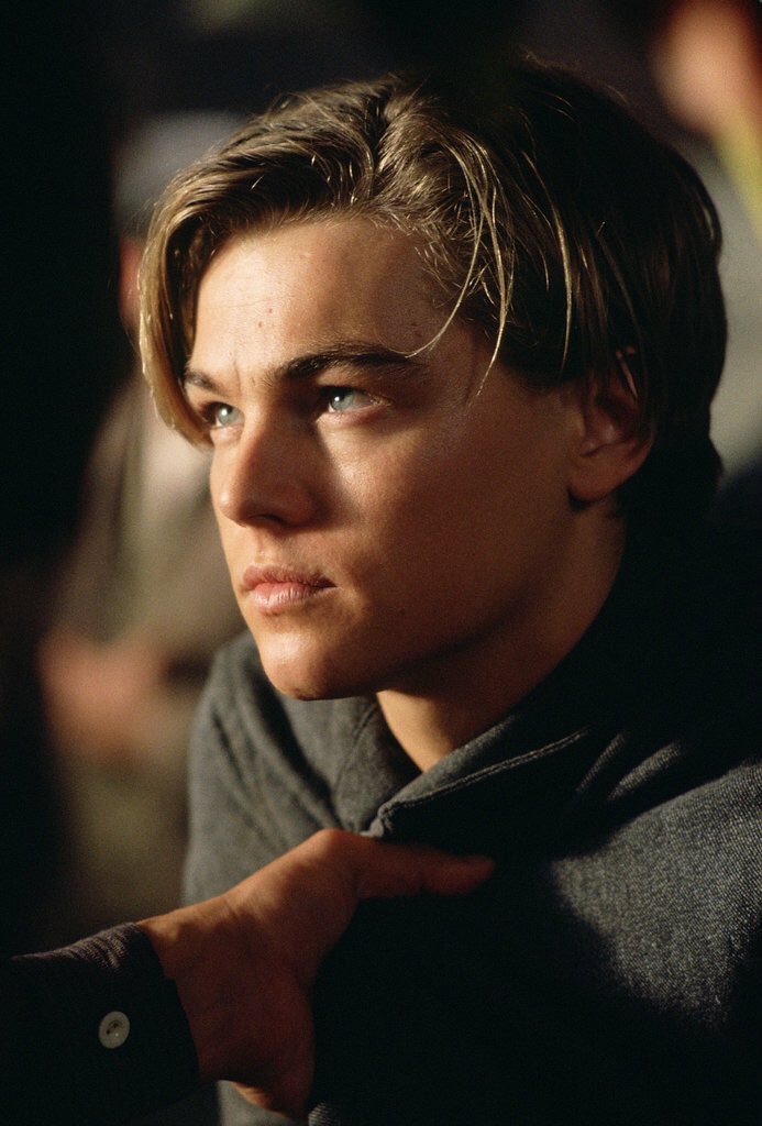Happy birthday to my boyfriends LEONARDO DICAPRIO & JACK DAIL 