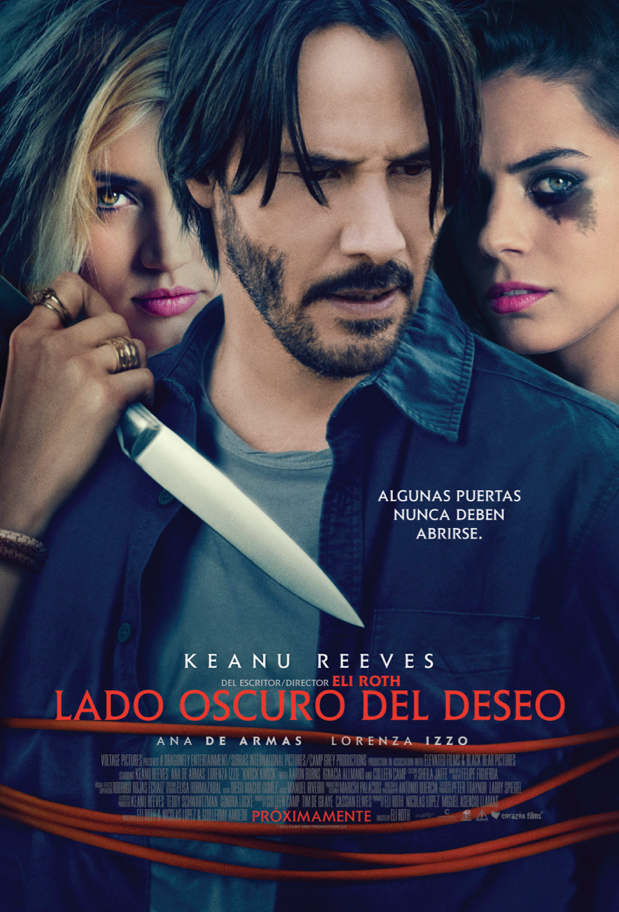 CorazonFilms's tweet photo. #LadoOscuroDelDeseo exhibiéndose a partir de este viernes en Cd. Juárez. https://t.co/v4nq8qhmiG https://t.co/J4hSlUGQNZ