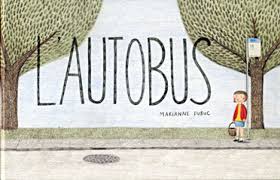 FraserHickson's tweet photo. Félicitations à Marianne Dubuc gagnante du #PrixTD2015 de littérature jeunesse pour son livre L'autobus. https://t.co/0H6RM3Dkl4