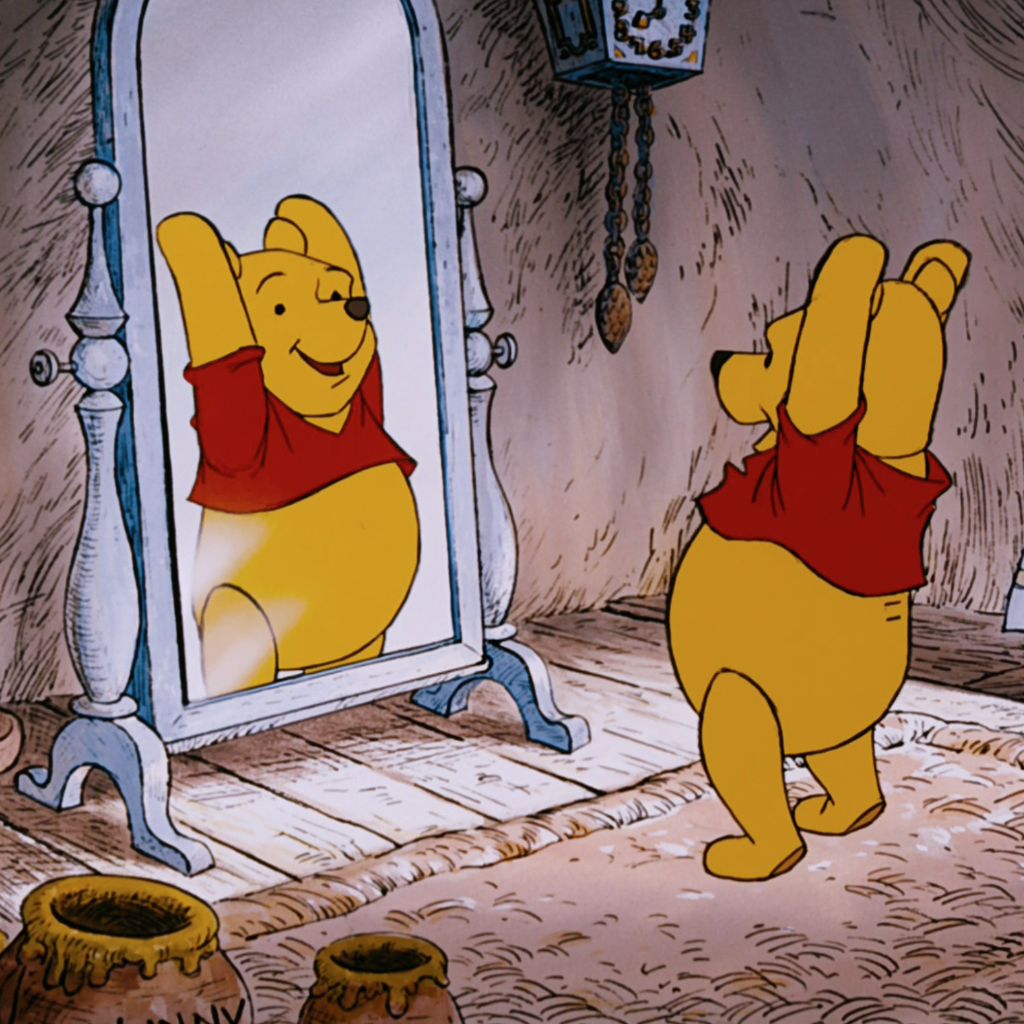 Disney's tweet photo. Look how awesome you are! https://t.co/9qv9jUXEpA