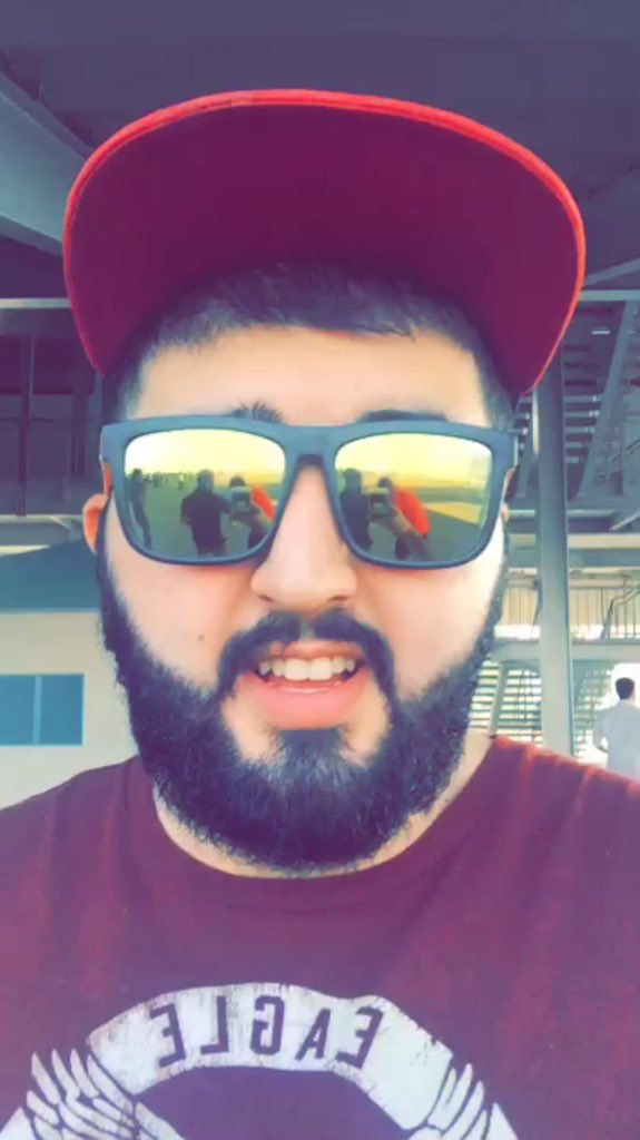 Husain Alalawi tweet media