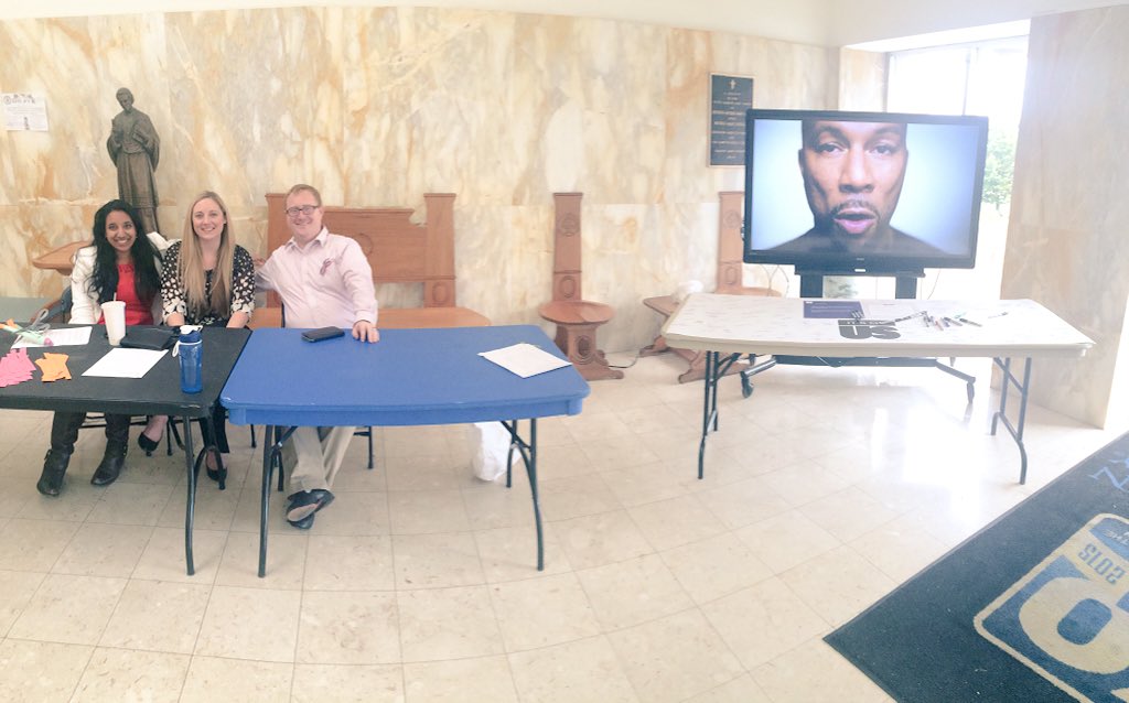 NeumannSGA's tweet image. It's on #NeumannUniversity to STOP sexual assault! #ItsOnUsNU #ItsOnUs