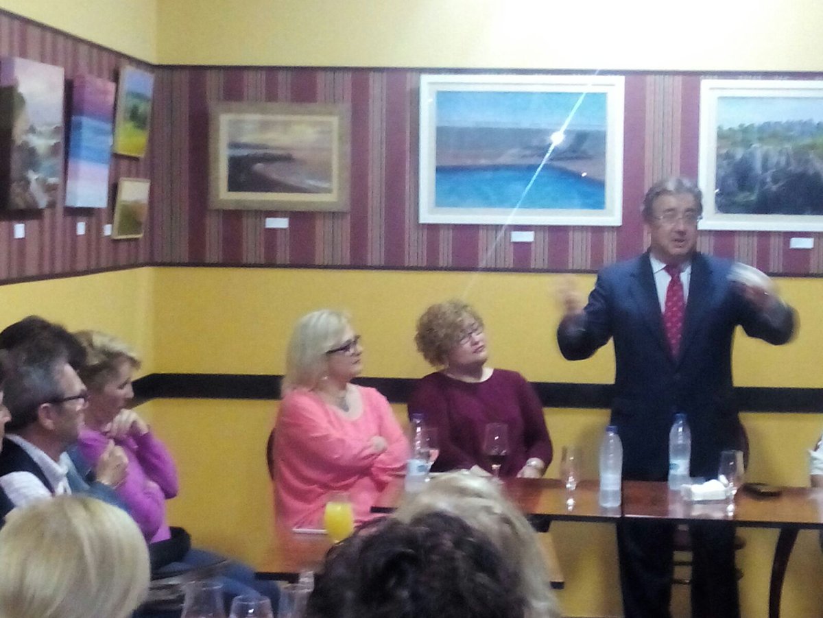 PP Dos Hermanas tweet media