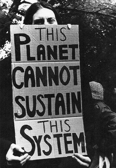 IAmNotSpiritual's tweet photo. We CONSUME, CONSUME, CONSUME, we must change and start to give, if we want sustainability. https://t.co/YO2NsuObdE