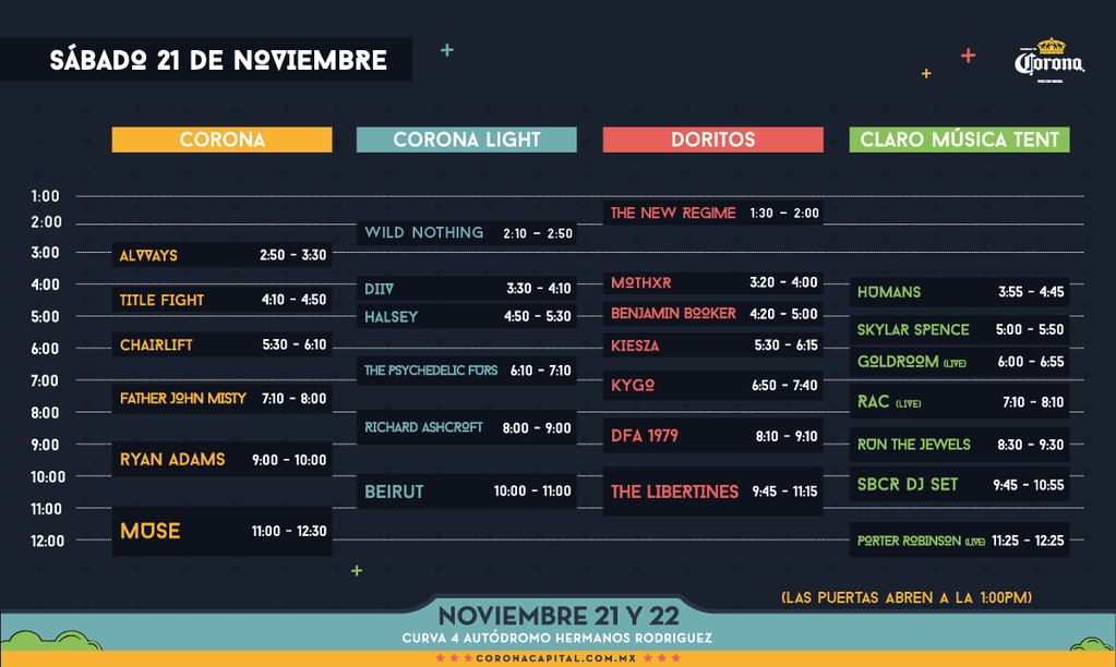 LaRevista_Club tweet picture