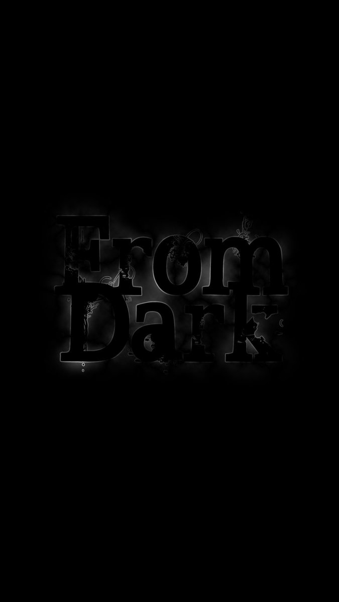 IbzyStudios's tweet photo. Just a title to share so far for current project #FromDark
Hope it helps imply the theme and atmos
#IndieDevHour https://t.co/wbZUywbtH0