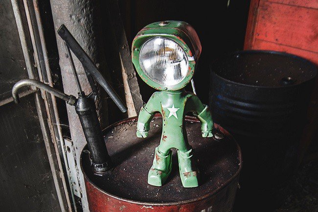 Men's Gear (@mensgear_) on Twitter photo The Lampster- A lamp with strong personality and the stance of a #superhero bit.ly/1lkwe8d <a href="/The_Lampster/">The_LAMPSTER</a> The Lampster- A lamp with strong personality and the stance of a #superhero bit.ly/1lkwe8d <a href="/The_Lampster/">The_LAMPSTER</a>