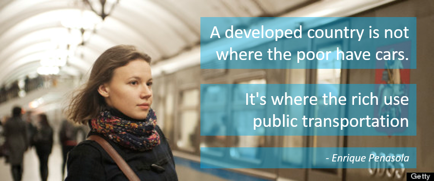 alexgreig's tweet photo. A developed country is not where the poor have cars its where the rich use public transport https://t.co/2MXC3EzDL2 https://t.co/uy0aZLVN2K