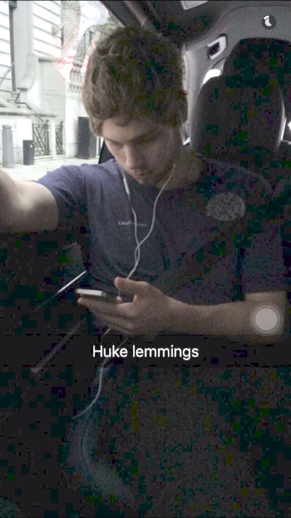 5sobroken's tweet image. i'm 😄