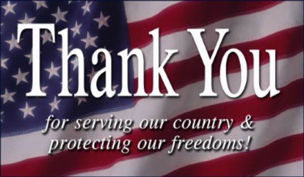 puterbaughconst's tweet image. Happy Veteran's Day To All Who Has Or Is Currently Serving Our Country. We Appreciate Your Service.