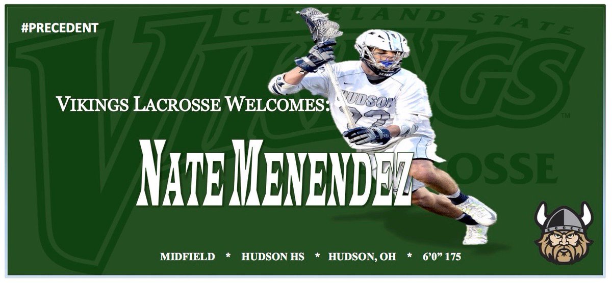 Great Day to be a Viking! #Precedent goo.gl/nVTpoS