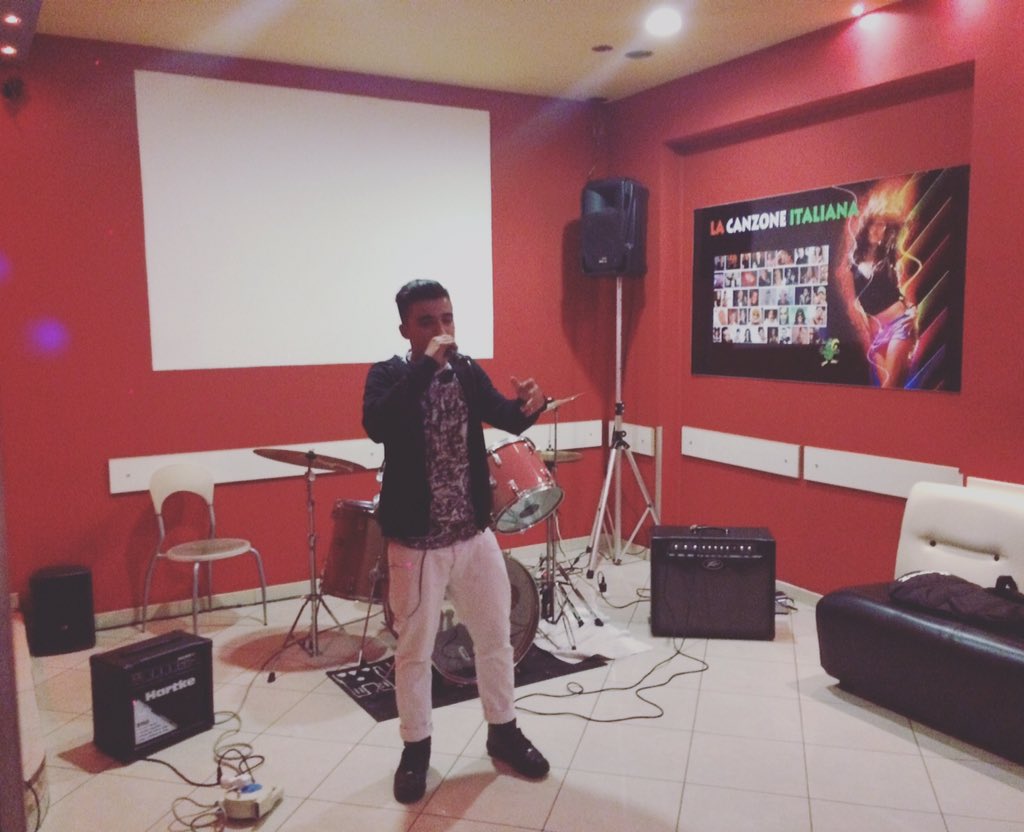 HopelessTm's tweet photo. #fabio #rapper #rap #contest #LIVEmyLIVE https://t.co/lXAP9qgk9D
