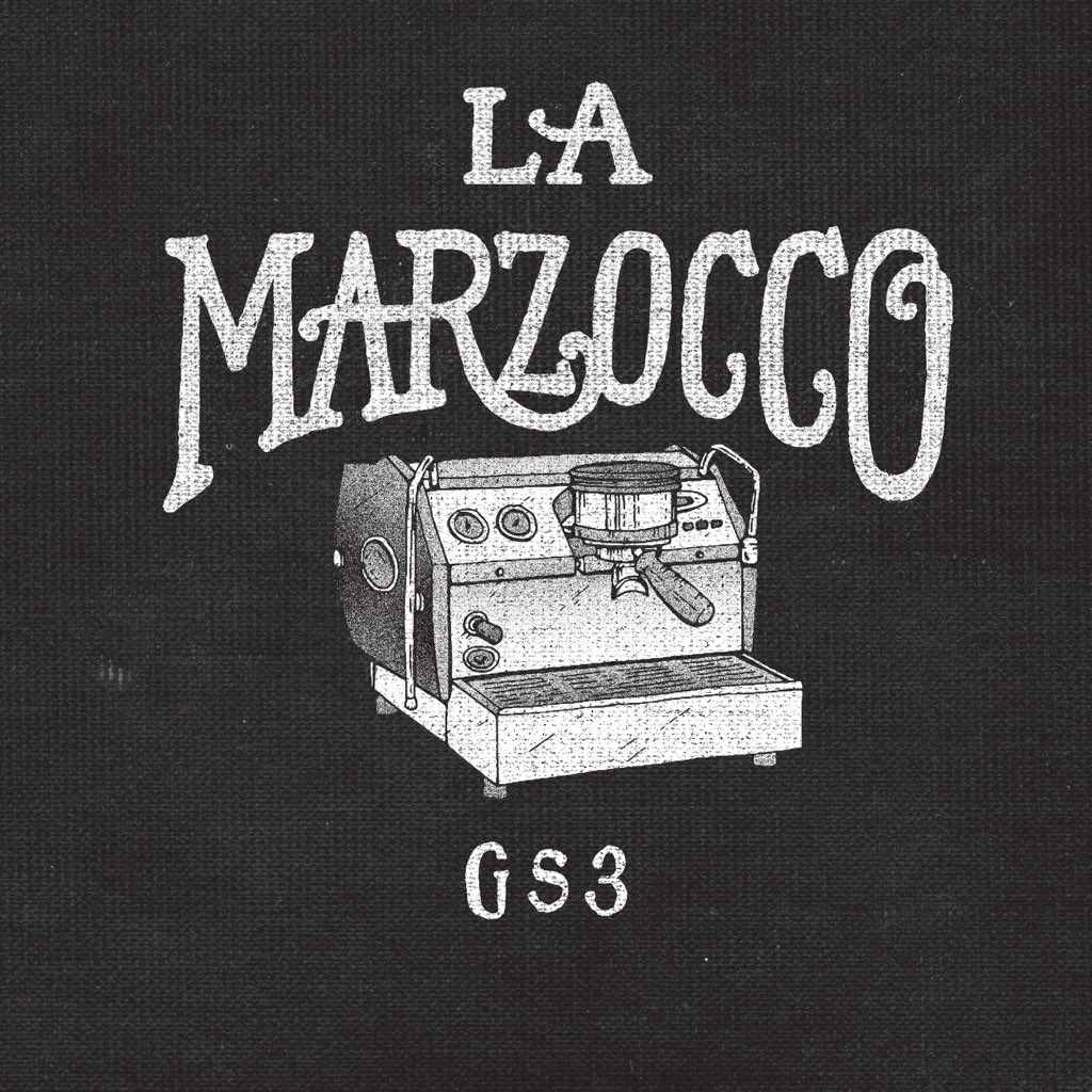 La Marzocco Home on Twitter "GIVEAWAY We're giving away 3 sets of GS3