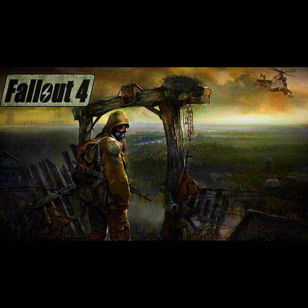 ModernGamesJake's tweet image. Well how are you guys liking it so far? Pretty intense game on the next-gen consoles #PS4 #XboxOne an #PC #Fallout4