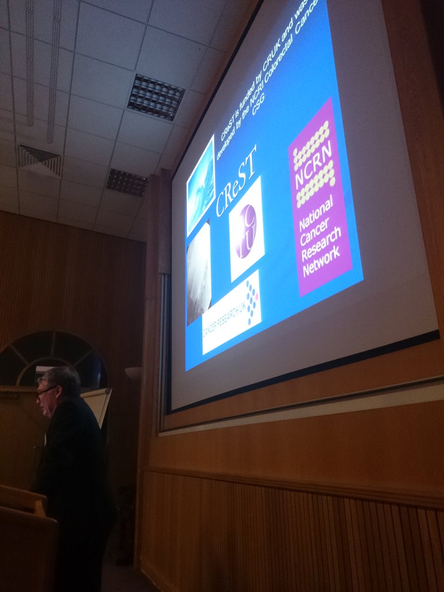 iammattgray's tweet photo. BIG trials need BIG collaboration #ProfHill #EPOR2015 @nostragroup https://t.co/8jxRBViolU