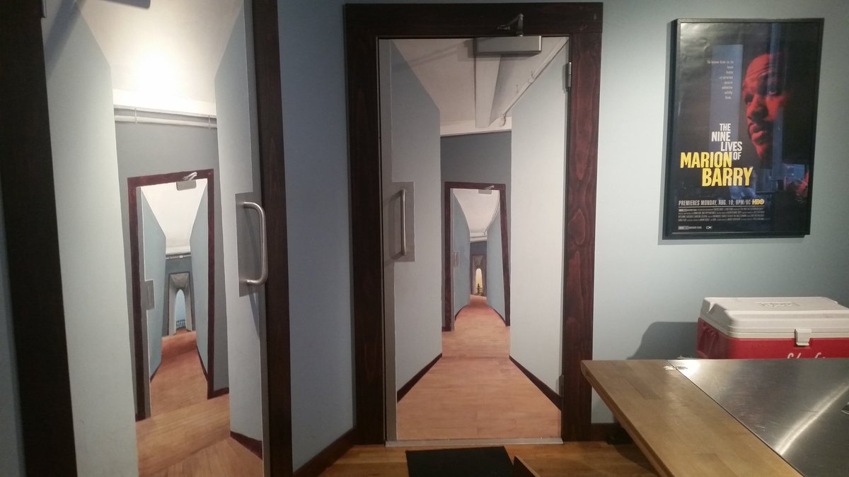 Thanks <a href="/Flavorlab/">Flavorlab</a> for a fun day behind the plate and good convo and brews after!   #voiceover #NYC Go optimum!