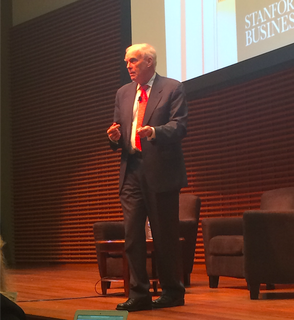 LBANstrong's tweet photo. “Let's go build the next big companies with Latino leaders!” -Dr. John Hennessy #StanfordLEI https://t.co/EUJPzzWTmw